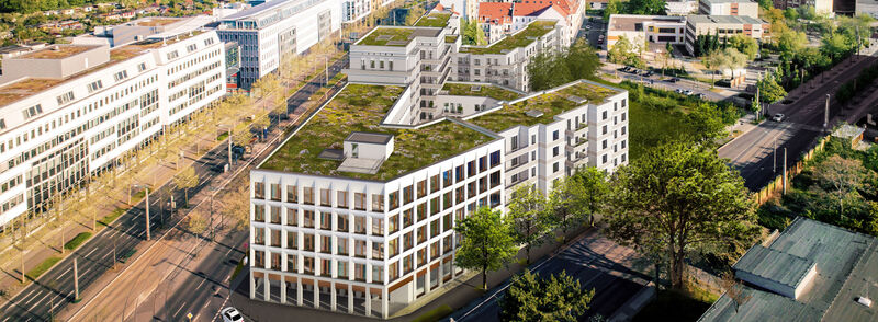LPR in Leipzig